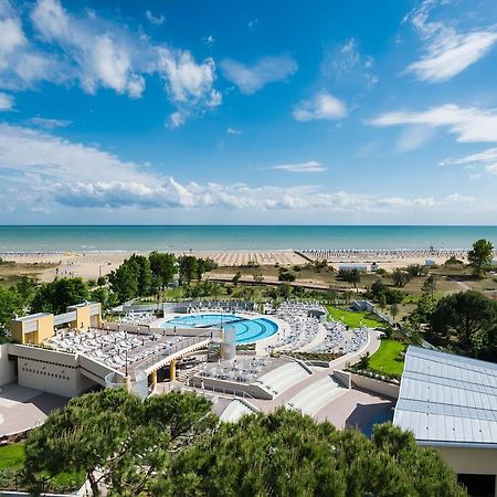 Laguna Park Hotel 4Superior Bibione Zewnętrze zdjęcie