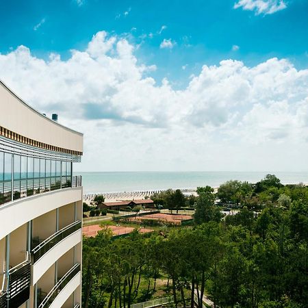 Laguna Park Hotel 4Superior Bibione Zewnętrze zdjęcie