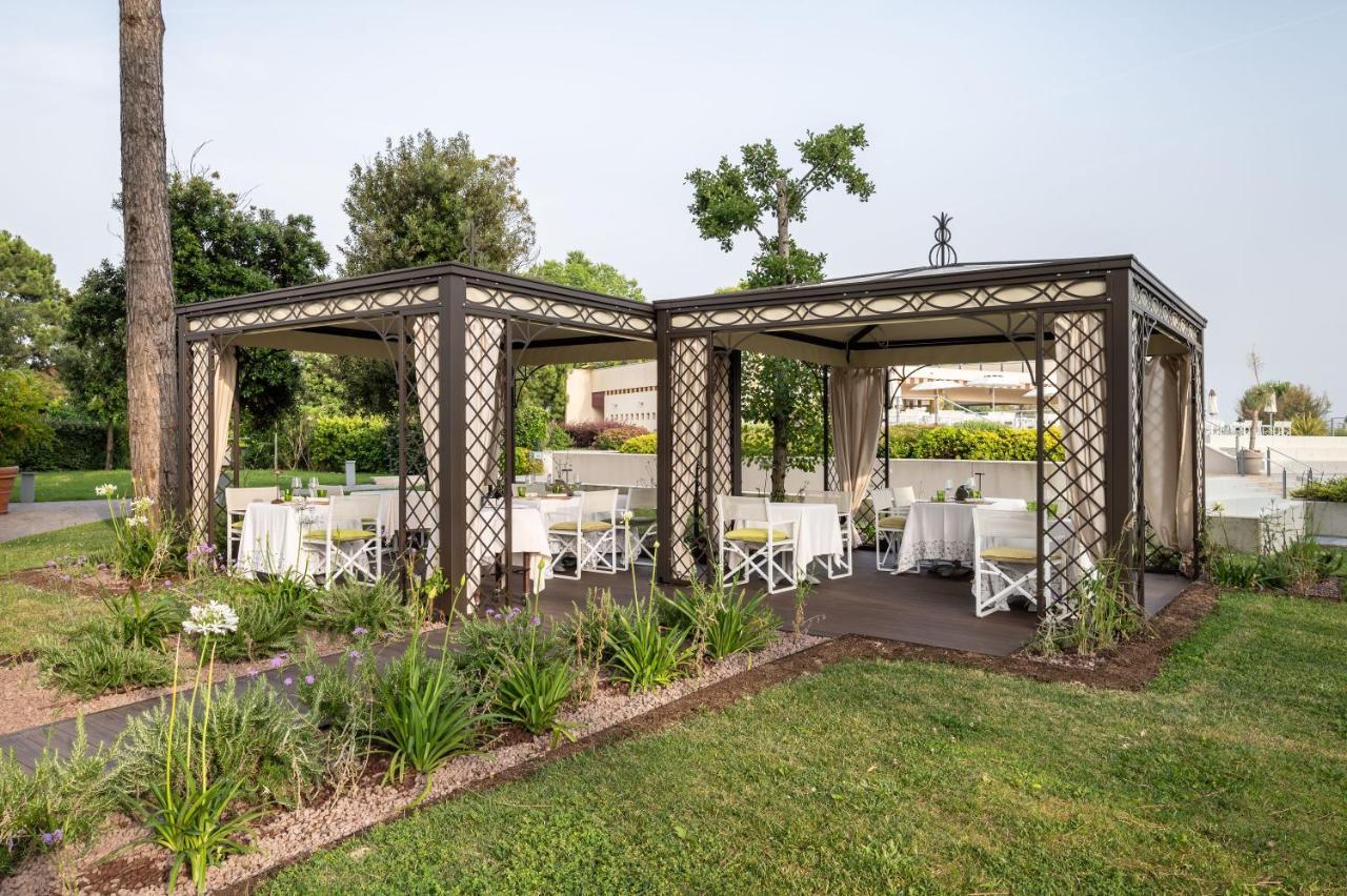 Laguna Park Hotel 4Superior Bibione Zewnętrze zdjęcie