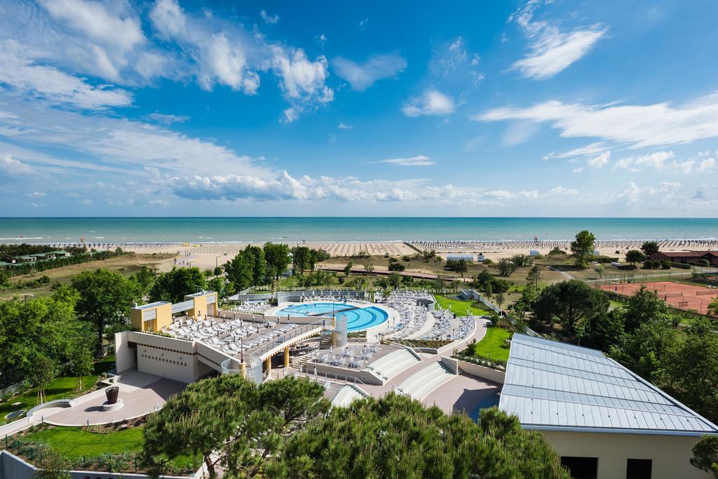 Laguna Park Hotel 4Superior Bibione Zewnętrze zdjęcie