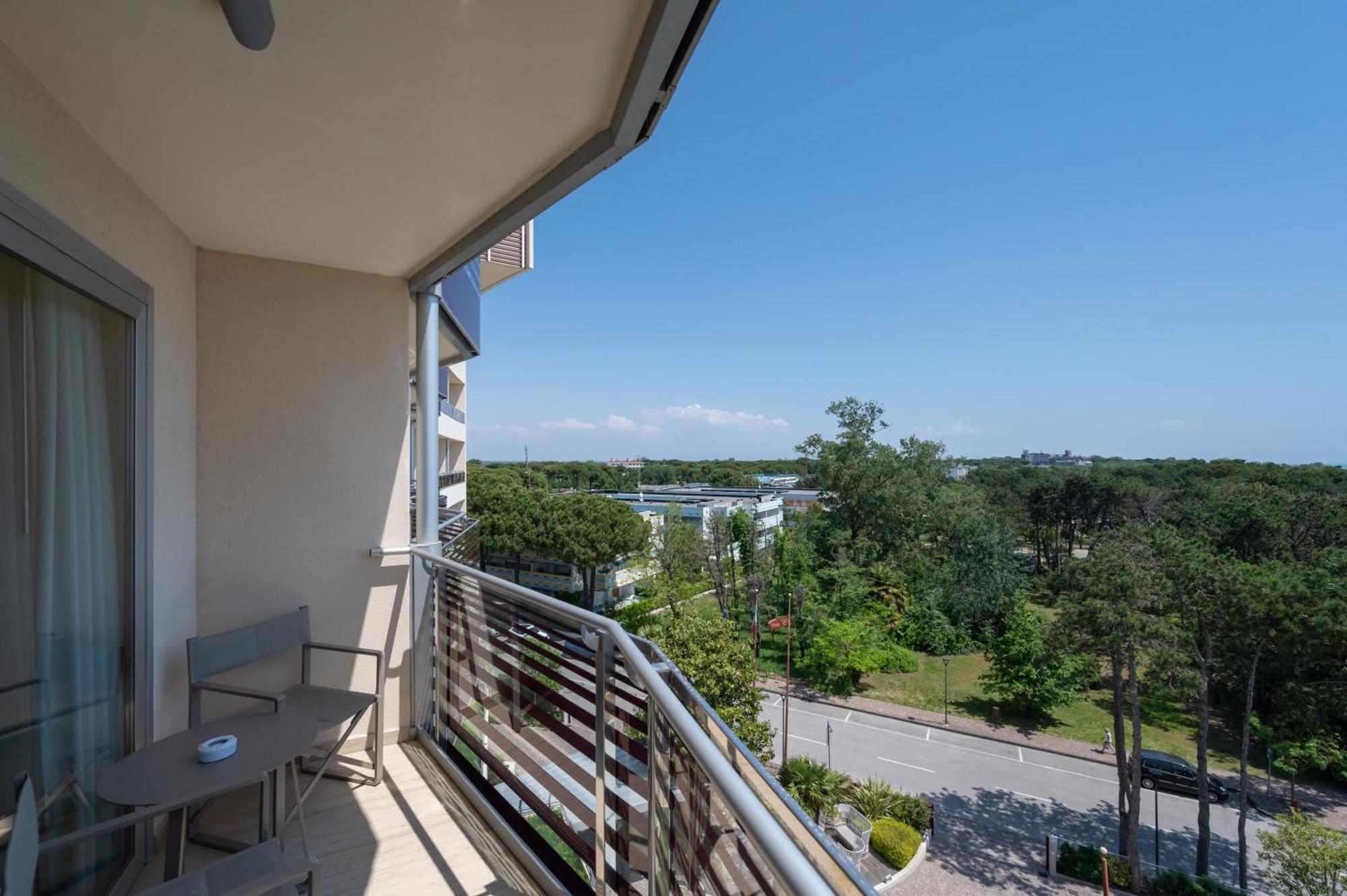 Laguna Park Hotel 4Superior Bibione Zewnętrze zdjęcie