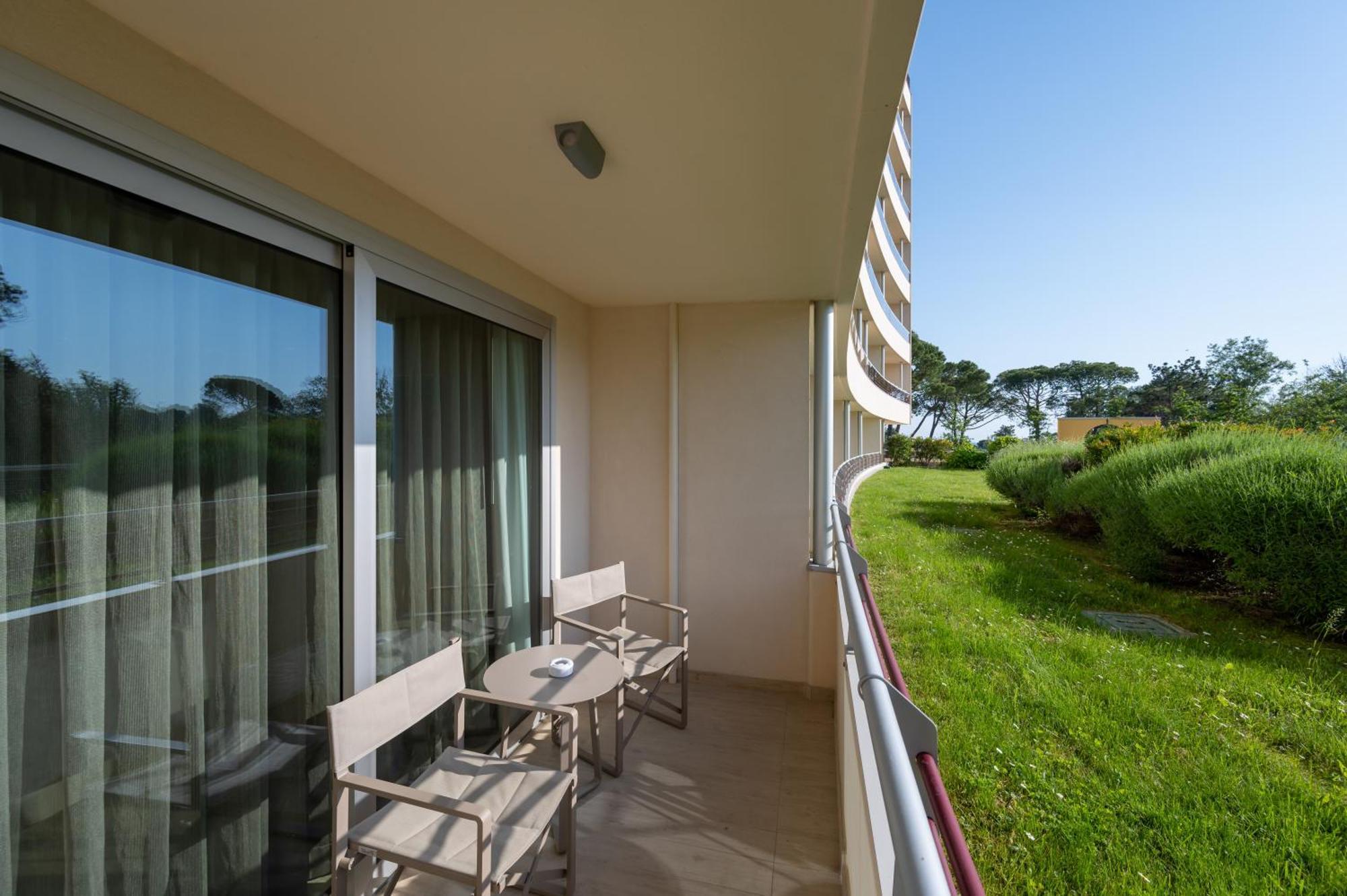 Laguna Park Hotel 4Superior Bibione Zewnętrze zdjęcie