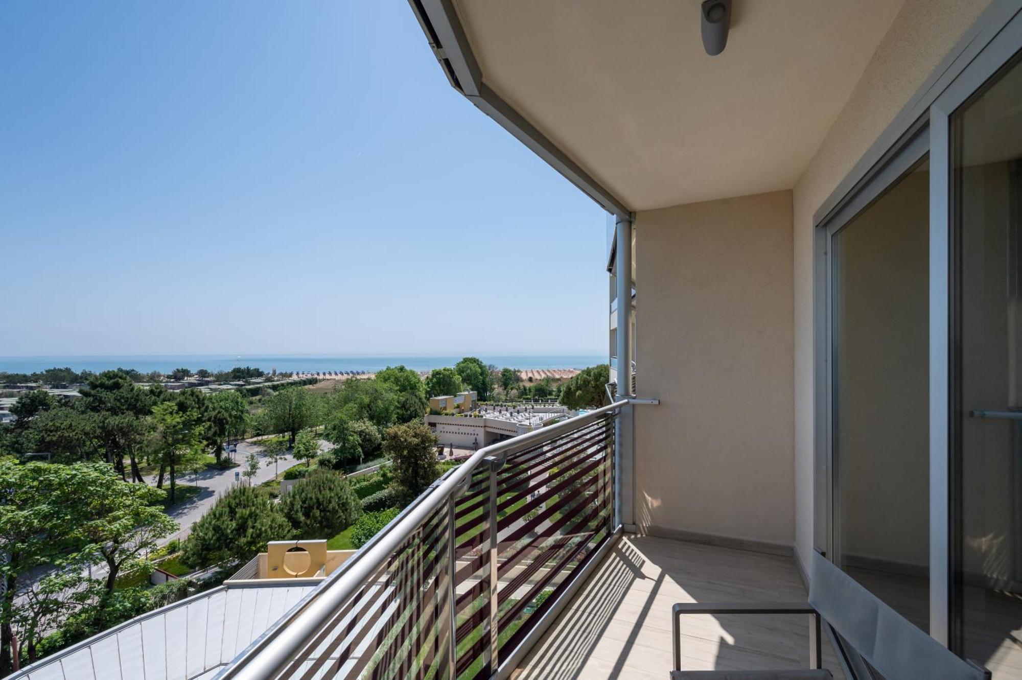 Laguna Park Hotel 4Superior Bibione Zewnętrze zdjęcie