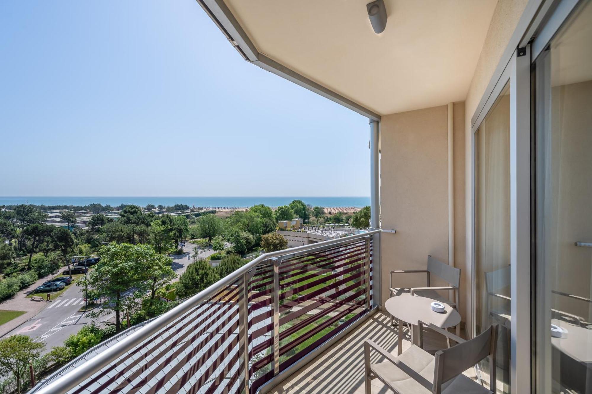 Laguna Park Hotel 4Superior Bibione Zewnętrze zdjęcie