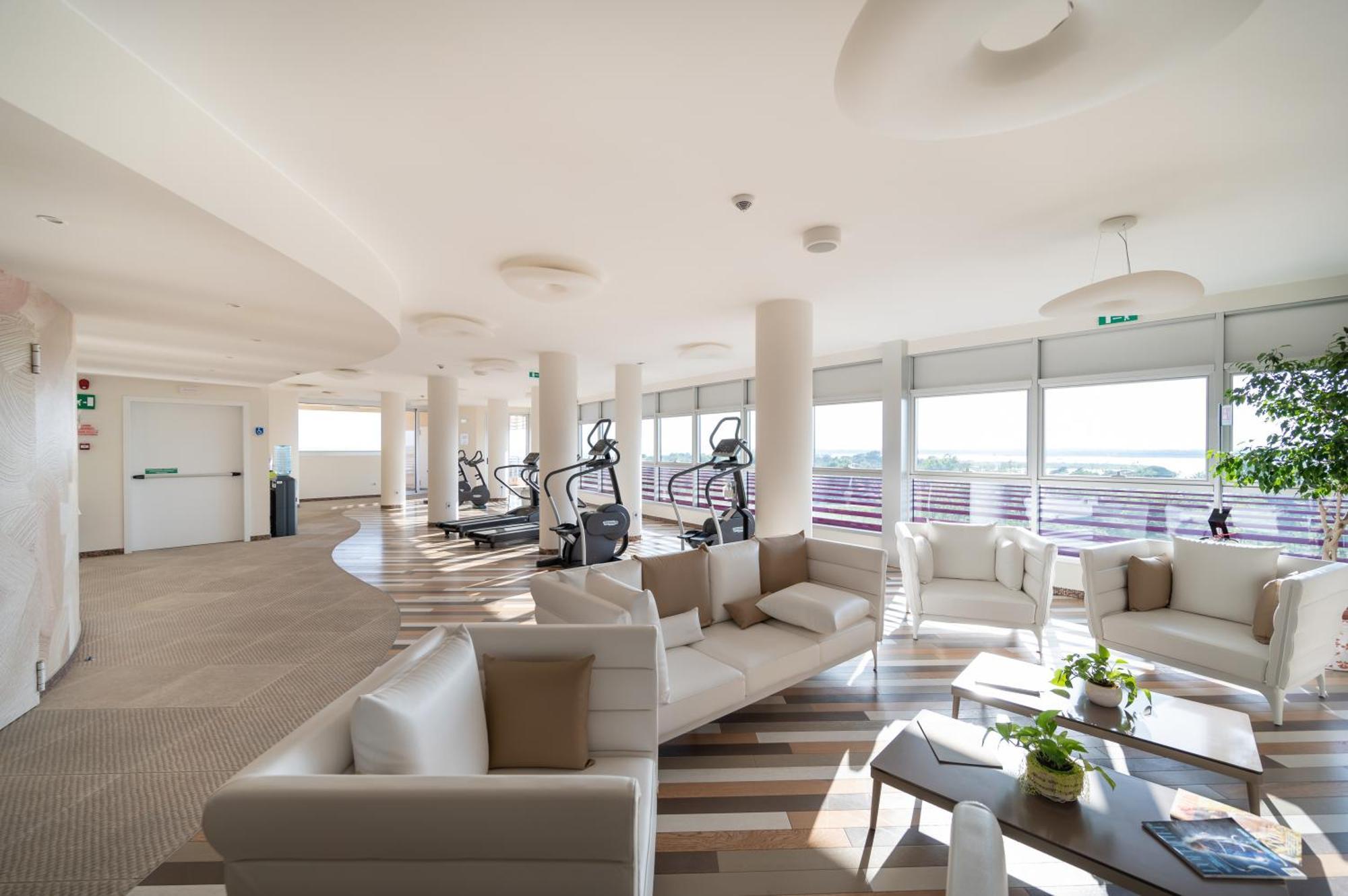 Laguna Park Hotel 4Superior Bibione Zewnętrze zdjęcie