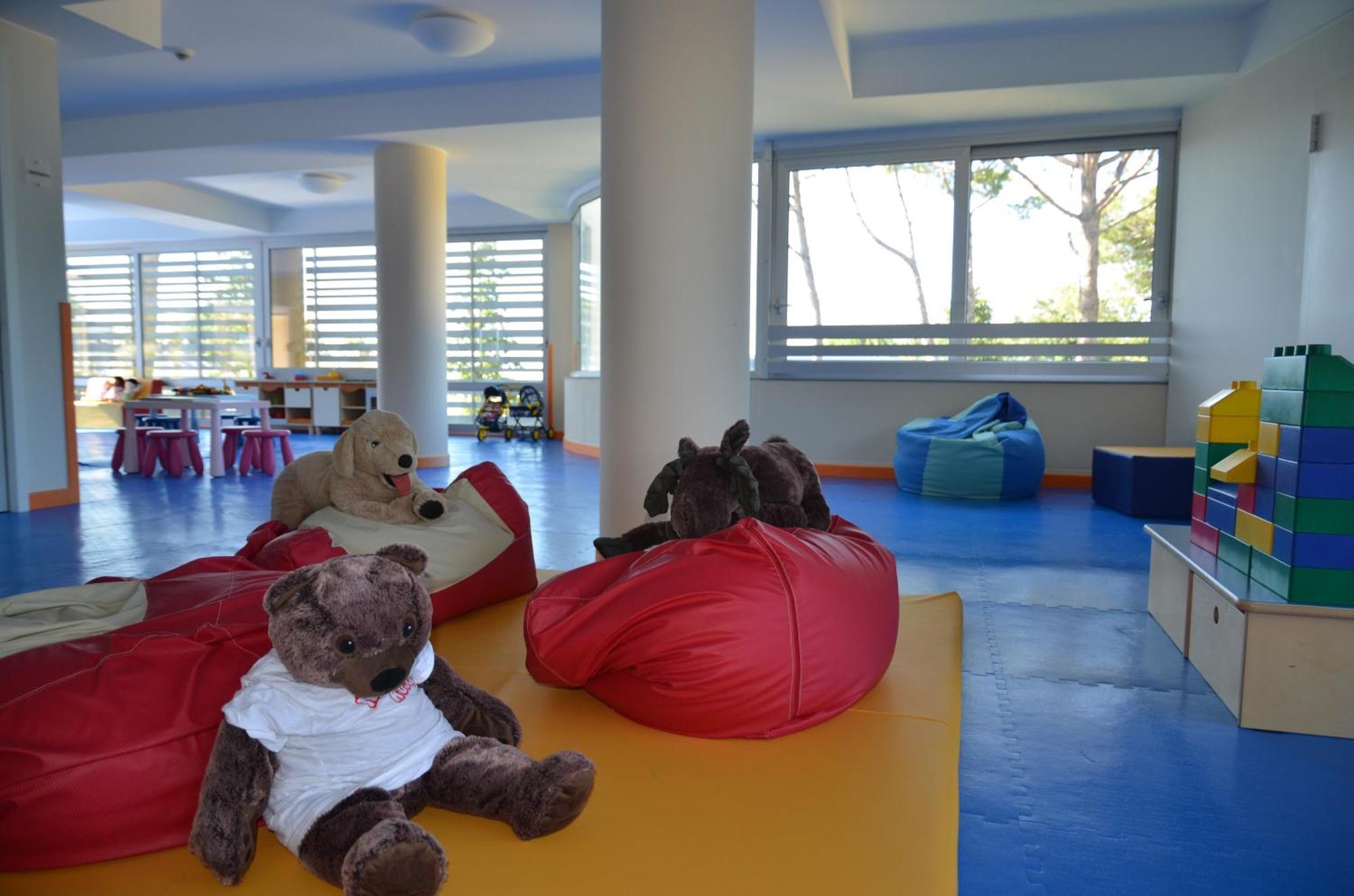 Laguna Park Hotel 4Superior Bibione Zewnętrze zdjęcie