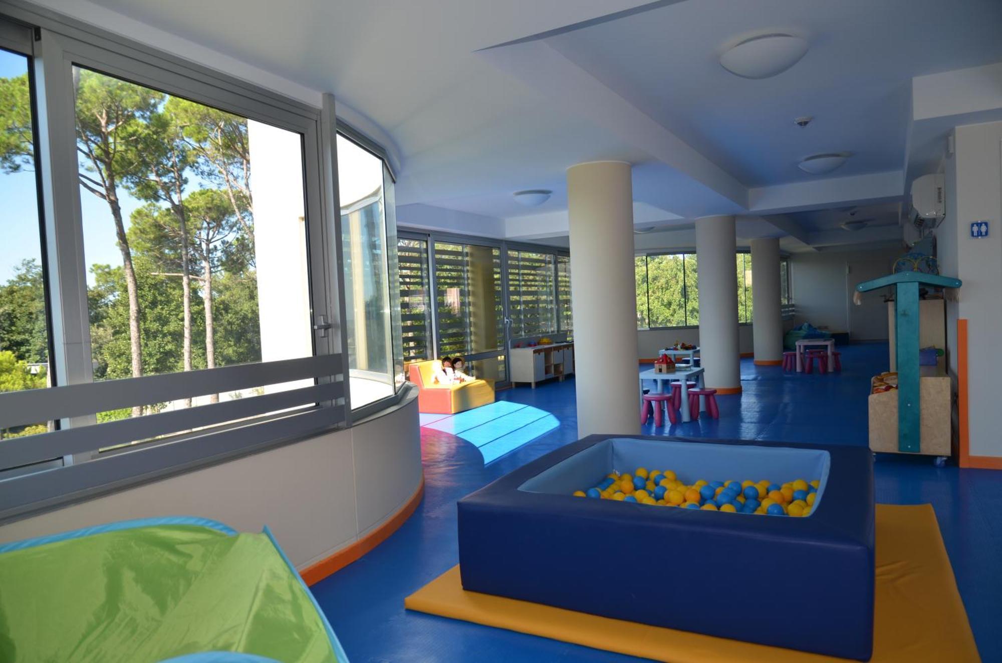 Laguna Park Hotel 4Superior Bibione Zewnętrze zdjęcie