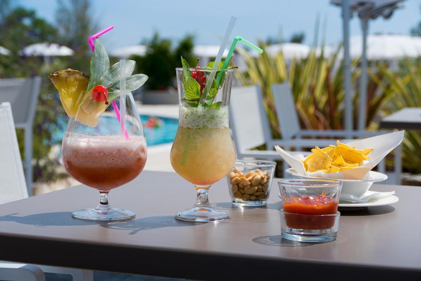 Laguna Park Hotel 4Superior Bibione Zewnętrze zdjęcie