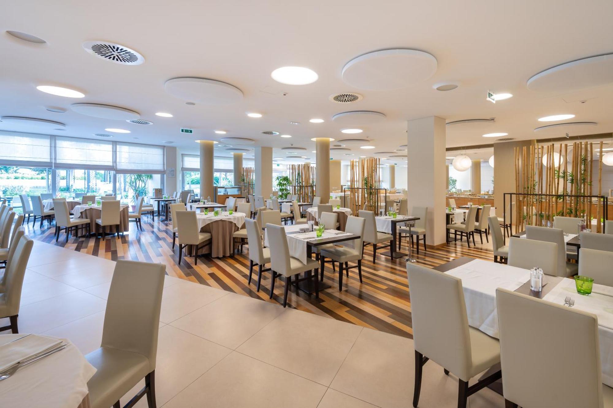 Laguna Park Hotel 4Superior Bibione Zewnętrze zdjęcie