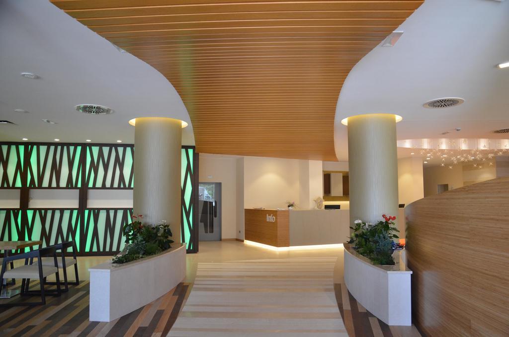Laguna Park Hotel 4Superior Bibione Zewnętrze zdjęcie